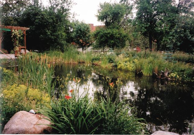 Der Gärtner Lars Wetzig GmbH » Top Gartenbauer in Wernigerode